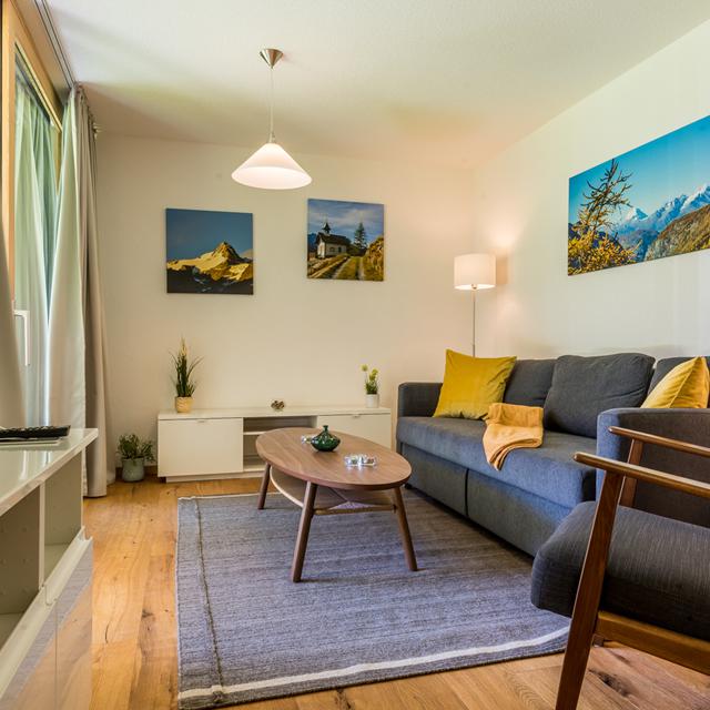 Montela Hotel & Resorts in Saas-Grund - foto 8