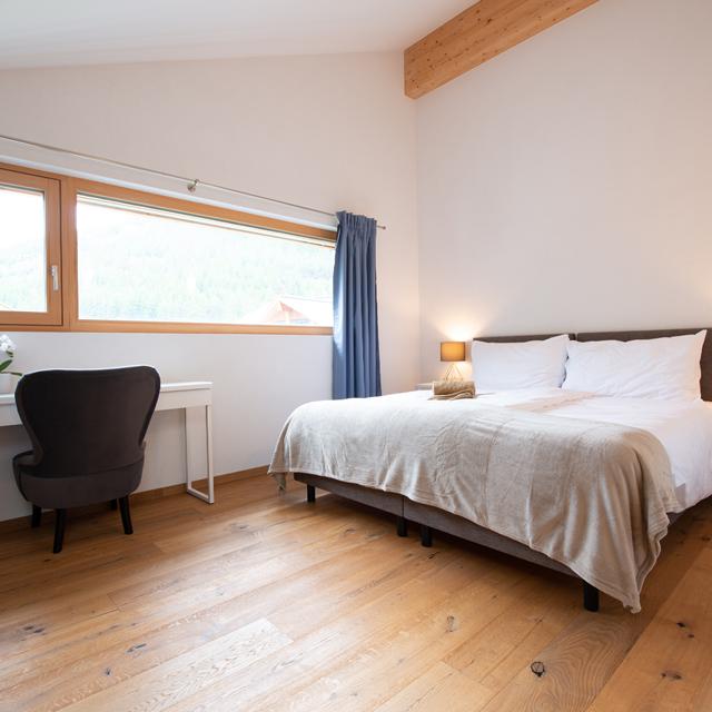 Montela Hotel & Resorts in Saas-Grund - foto 12