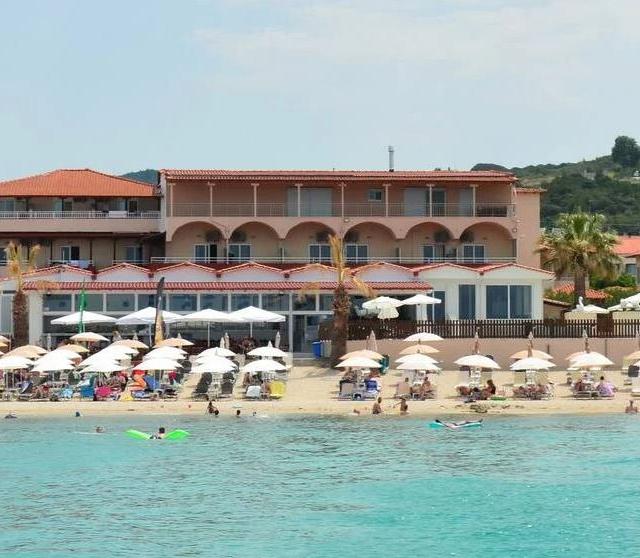hotel-sousouras