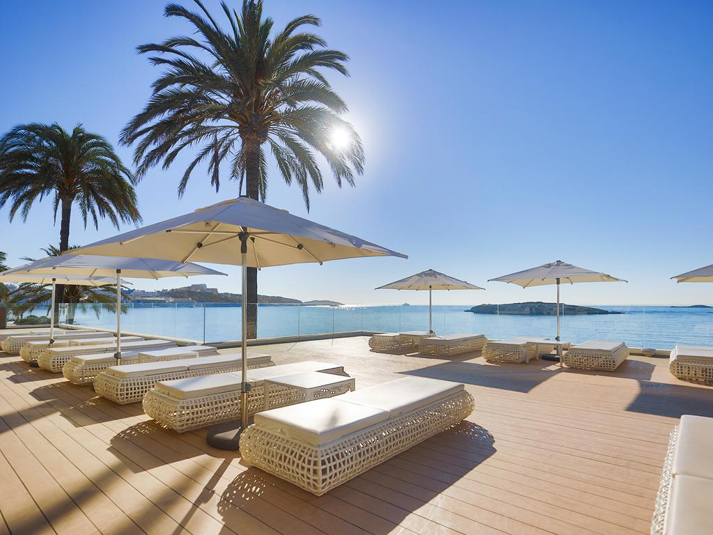 impressie Hotel Torre del Mar