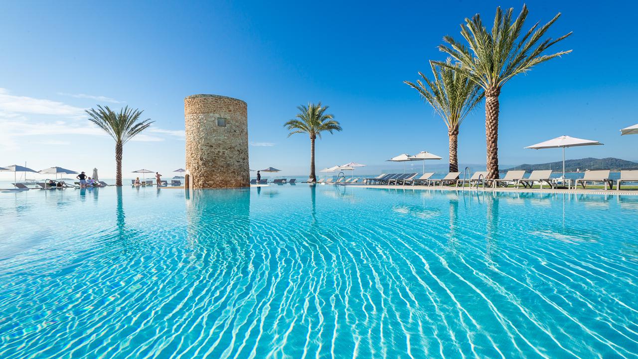 Hotel Torre del Mar