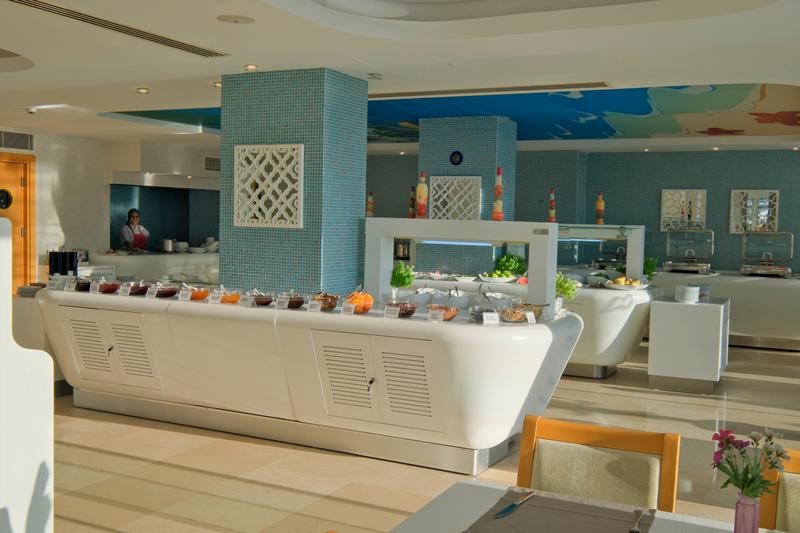 8 Dagen logies Hotel Marbella