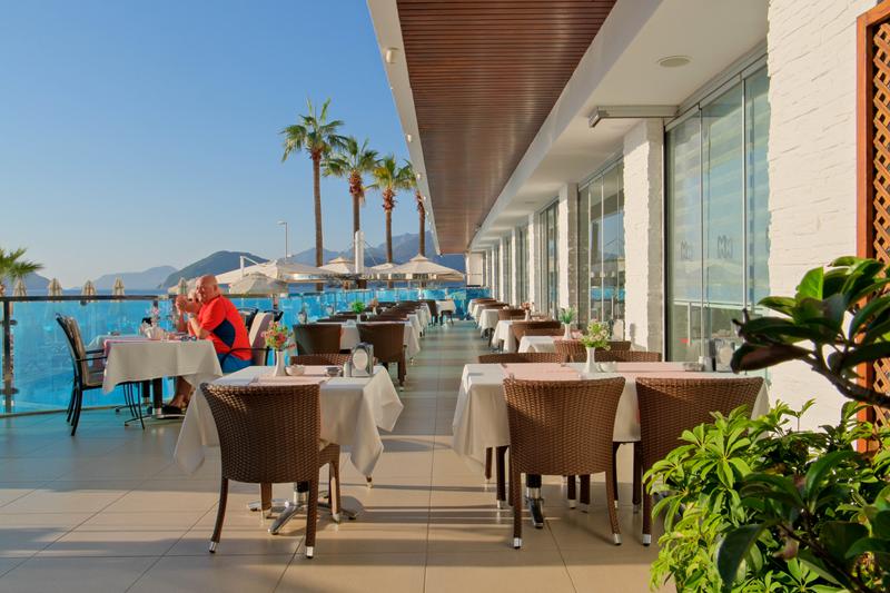 8 Dagen logies Hotel Marbella