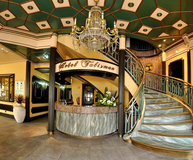 Hotel Talisman