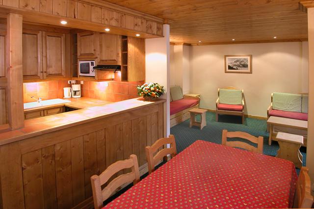 Skiën 3.5* Les Deux Alpes € 860,- ▷ samen met de hond