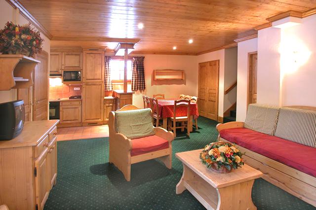 Skiën 3.5* Les Deux Alpes € 860,- ▷ samen met de hond
