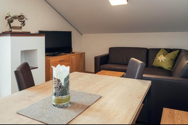 Appartement 4* Serfaus € 1850,- ▷ skipas inbegrepen