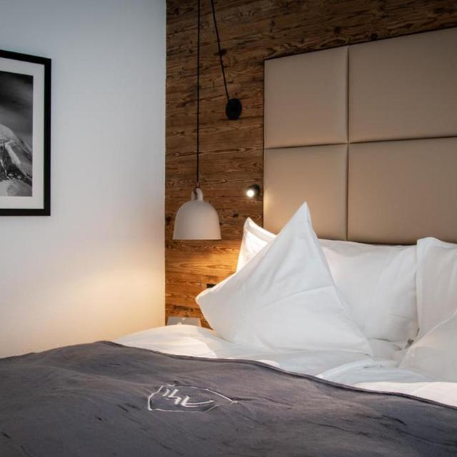 Walliserhof Grand Hotel & Spa - Afbeelding 15