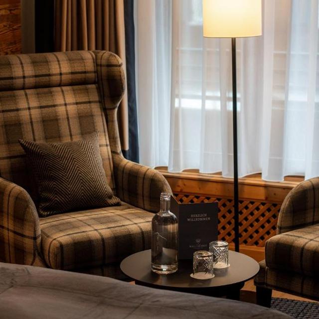 Walliserhof Grand Hotel & Spa - Afbeelding 13