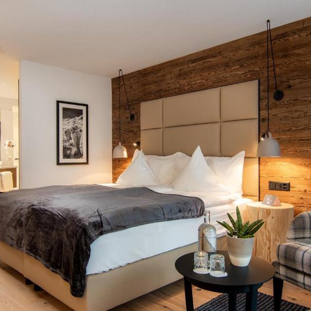 Walliserhof Grand Hotel & Spa - Afbeelding 12