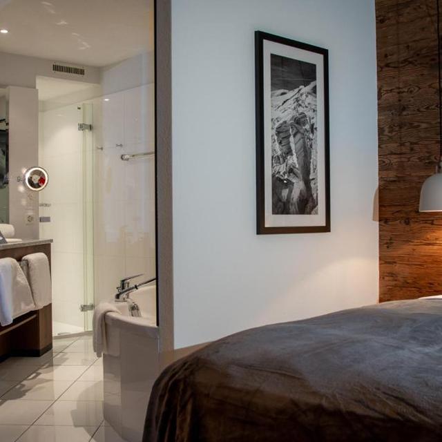 Walliserhof Grand Hotel & Spa - Afbeelding 11