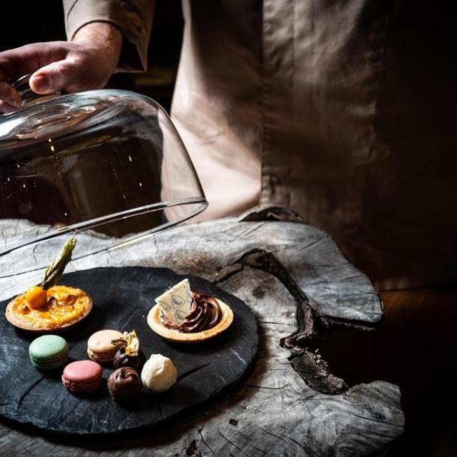 Walliserhof Grand Hotel & Spa - Afbeelding 7