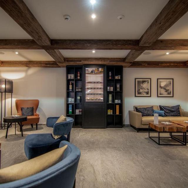 Walliserhof Grand Hotel & Spa - Afbeelding 8