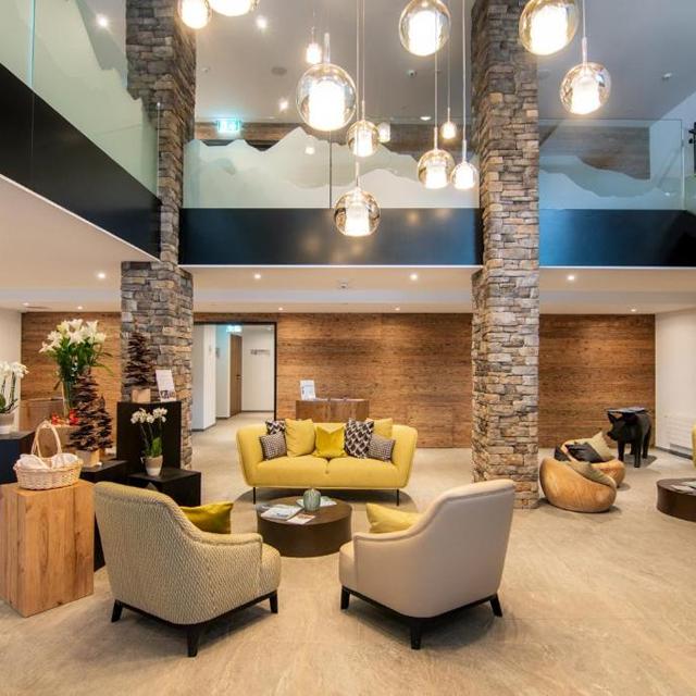 Walliserhof Grand Hotel & Spa - Afbeelding 10