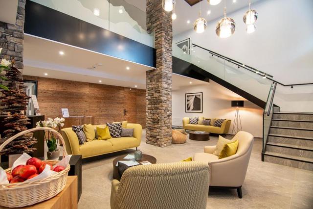 2-persoonskamer type A 5* Saas-Fee - Saastal € 3357,- ❖ mindervalide vriendelijk
