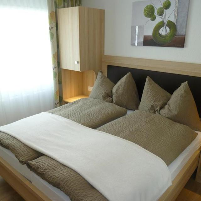 Hotel Eden in Saas-Grund - foto 8