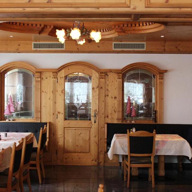 Hotel Eden in Saas-Grund - foto 6