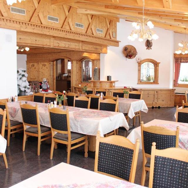 Hotel Eden in Saas-Grund - foto 11
