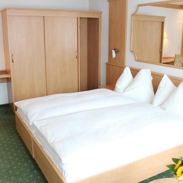 Hotel Eden in Saas-Grund - foto 9