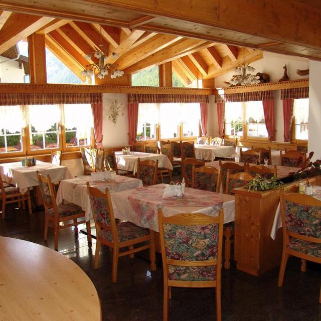 Hotel Eden in Saas-Grund - foto 7