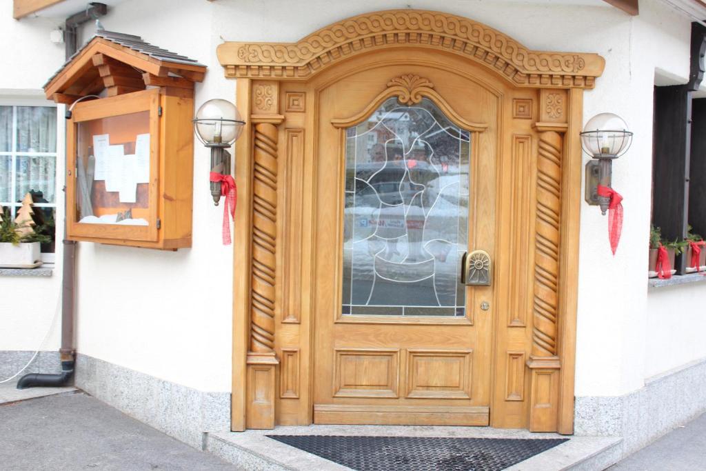 8 Dagen halfpension Hotel Eden