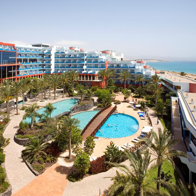 hotel-r2-pajara-beach