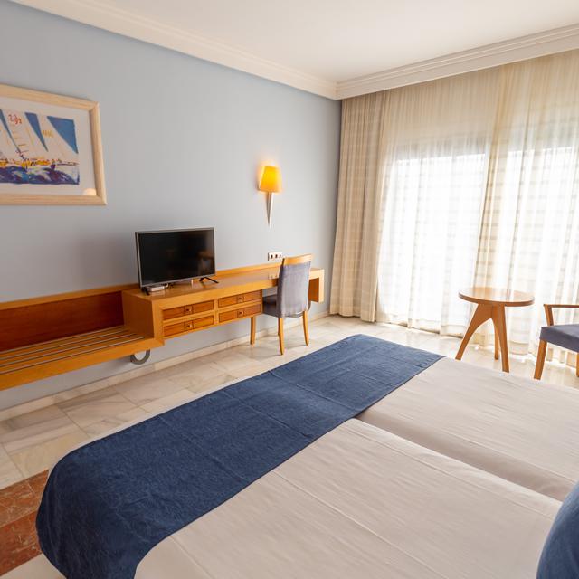 hotel-r2-pajara-beach