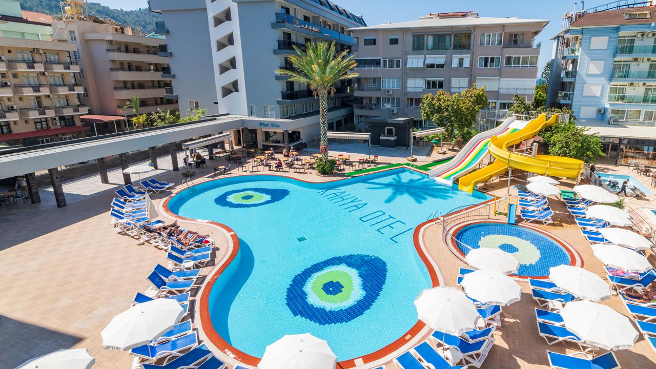 Hotel Kahya