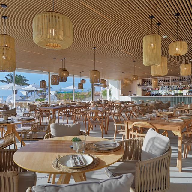 Paradisus by Meliá Gran Canaria Gran Canaria 8.9