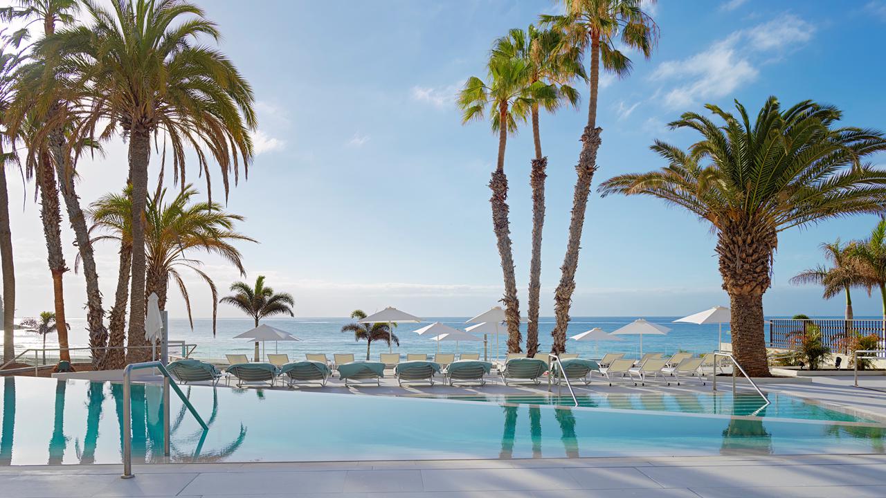 Paradisus by Meliá Gran Canaria