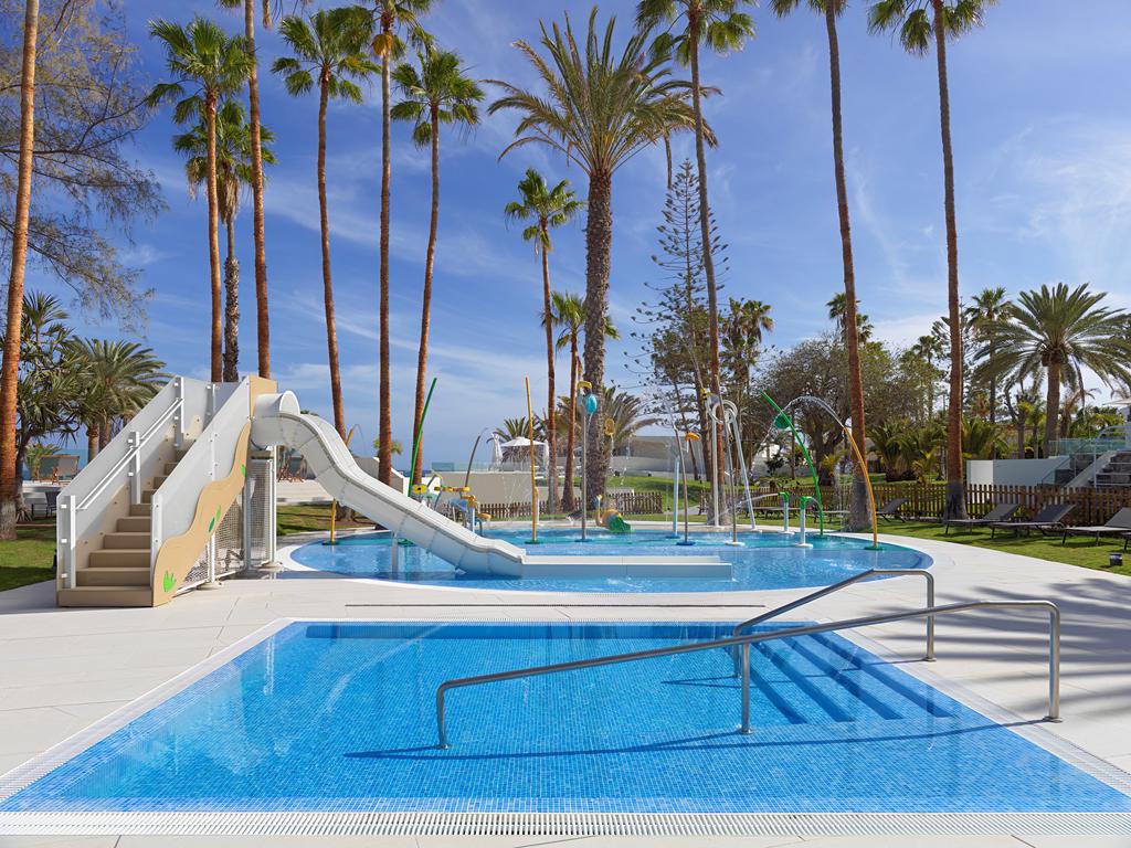 impressie Paradisus by Meliá Gran Canaria