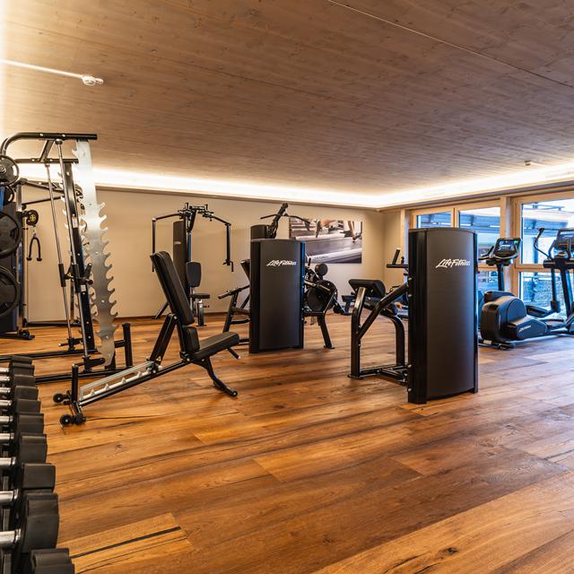 Hotel Hochfilzer - Afbeelding 9