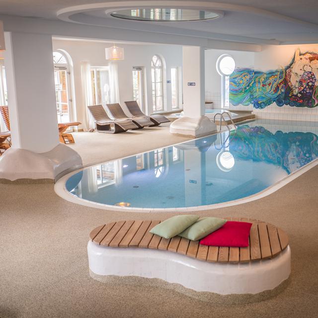 Hotel Hochfilzer - Afbeelding 8