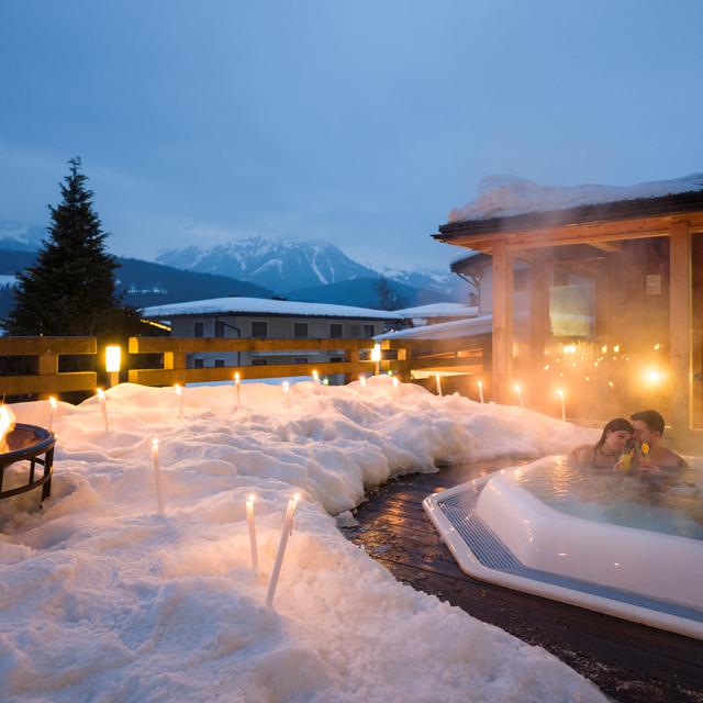 Hotel Hochfilzer - Afbeelding 7