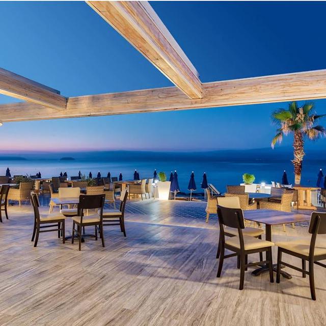 Mandala Seafront Suites