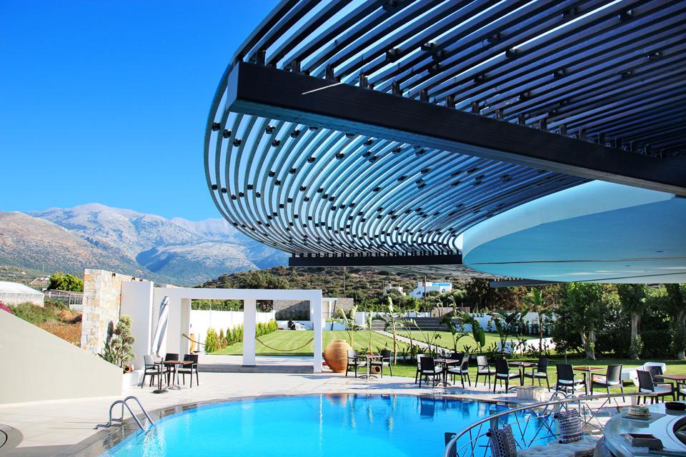 Appartementen MariGianna
