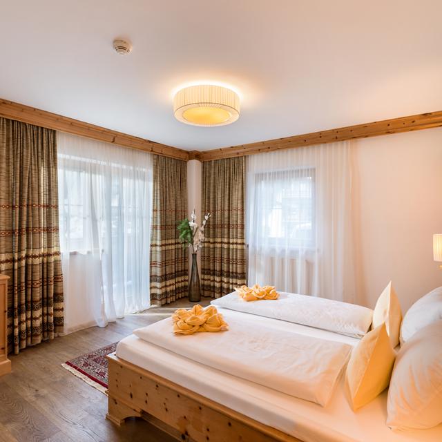 S' Dörfl Chalets - Afbeelding 15