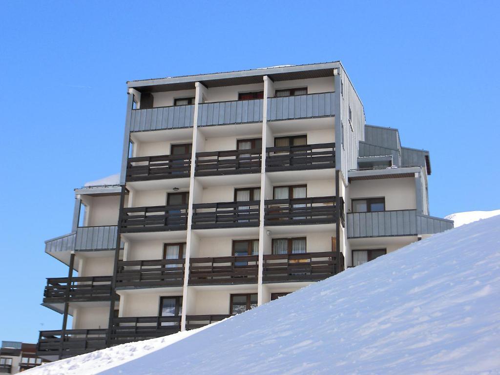 Residence Plein Soleil
