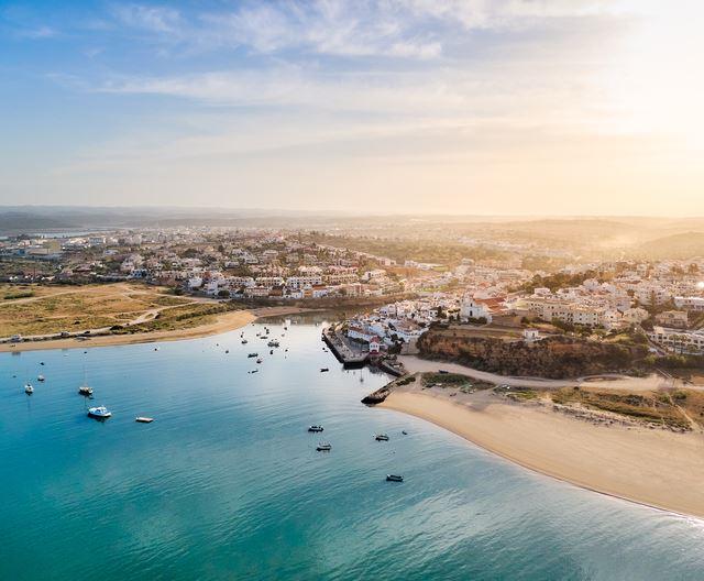 nh-marina-portimao-resort