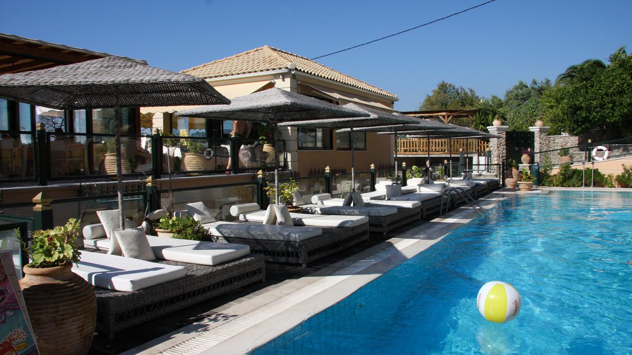 Appartementen San Marco