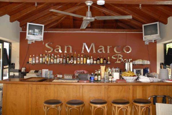 Appartementen San Marco extra ingekocht