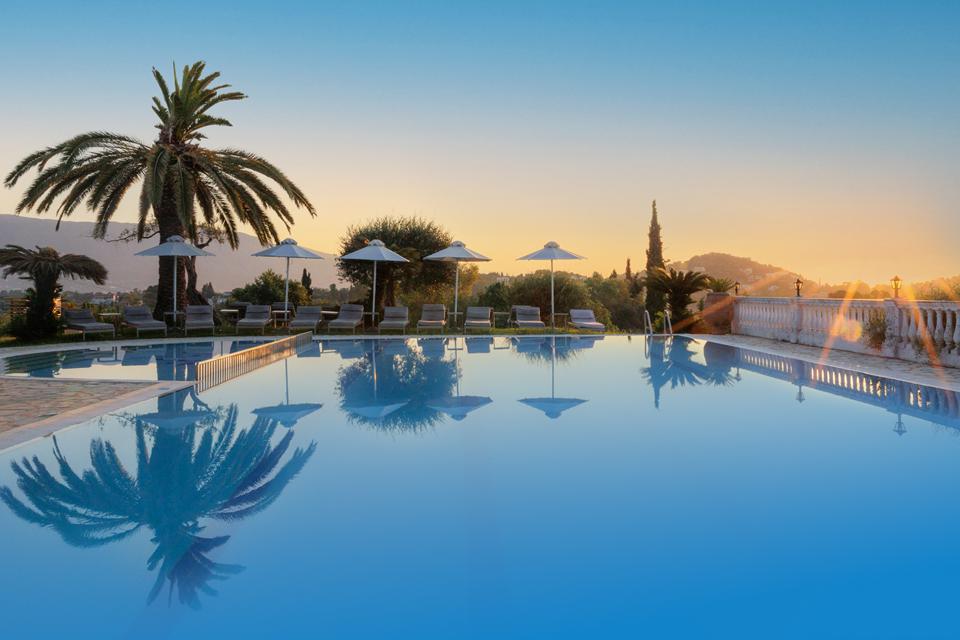 Hotel Paradise