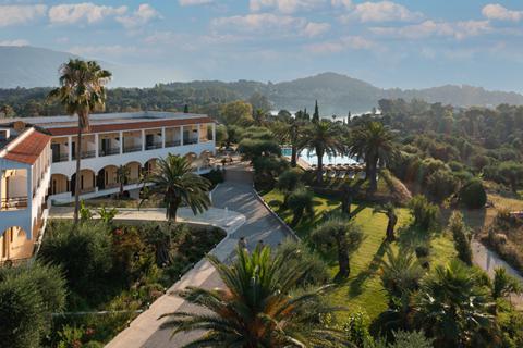 Hotel Paradise – foto 2