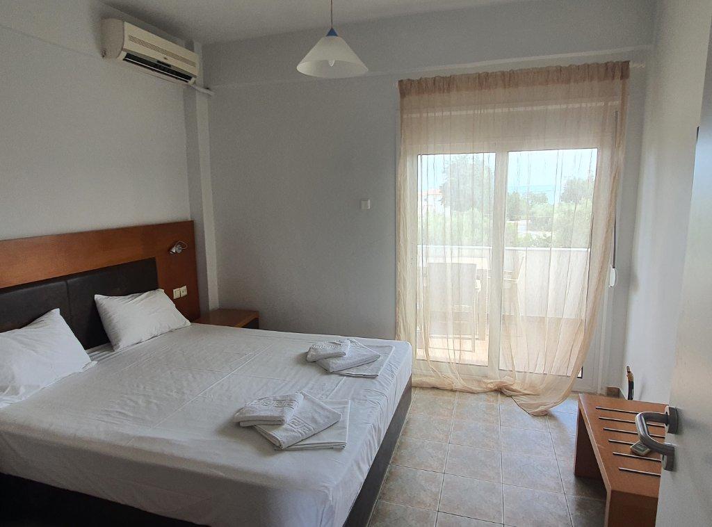 impressie Appartementen Villa Ilios