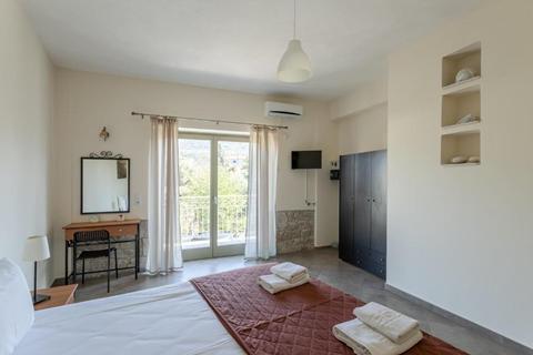 Appartementen Orion Residence Mani – foto 4