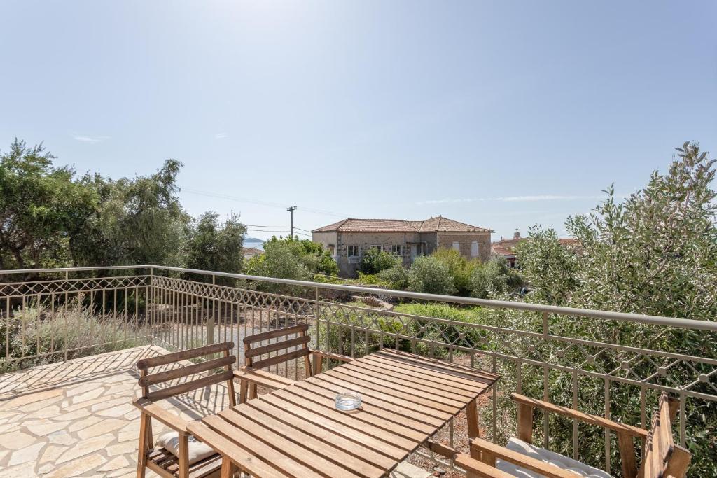 impressie Appartementen Orion Residence Mani