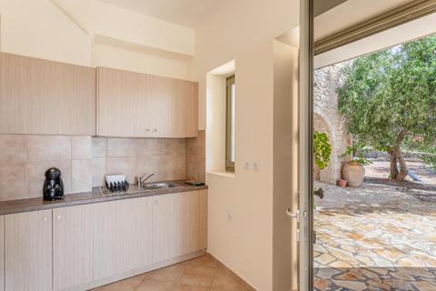 Appartementen Orion Residence Mani – foto 5