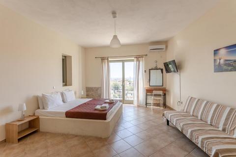 Appartementen Orion Residence Mani – foto 2