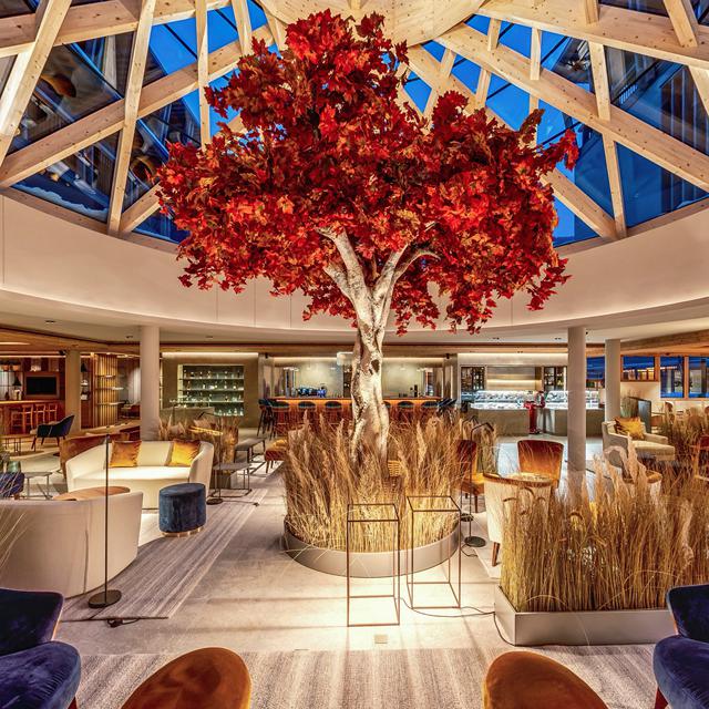 Falkensteiner Hotel Kronplatz in Reischach (Riscone) - foto 6