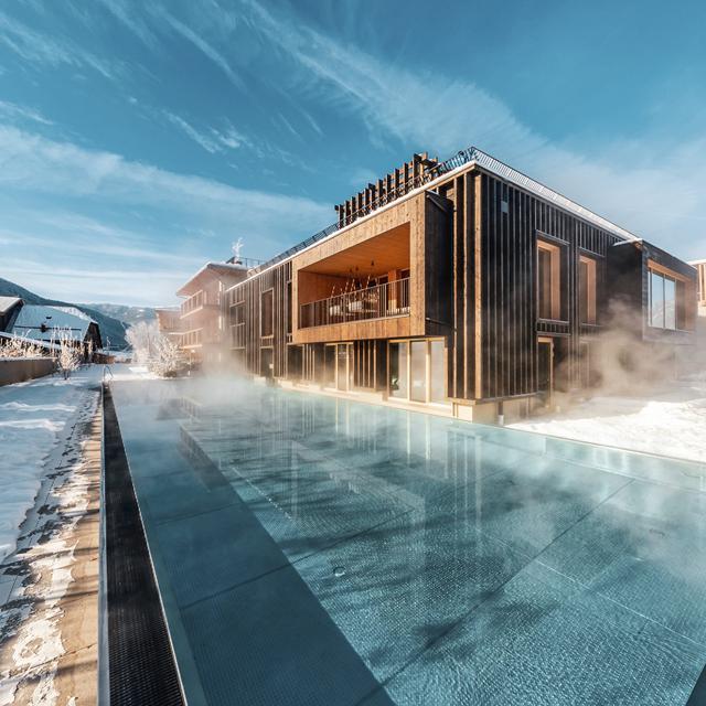 Falkensteiner Hotel Kronplatz in Reischach (Riscone) - foto 7